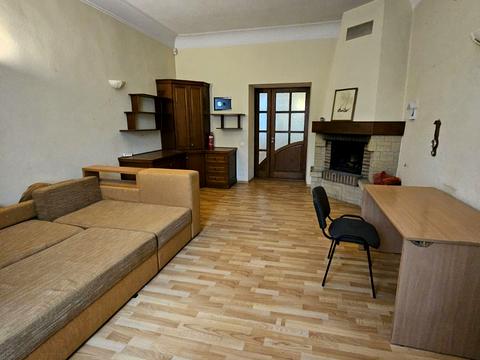 квартира по адресу Гетьмана Павла Полуботка ул. (Попудренка), 18-А
