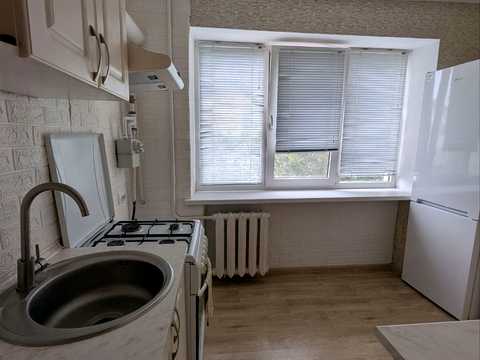 квартира по адресу Аскольдовская ул., 6в