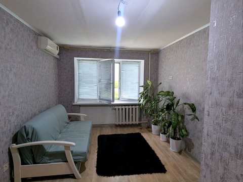 квартира по адресу Аскольдовская ул., 6в