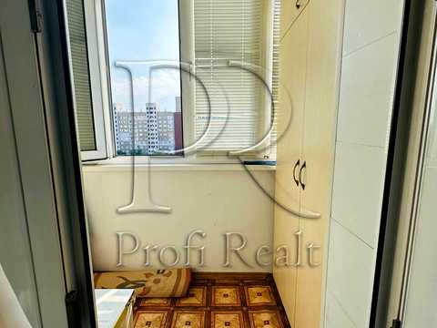 квартира за адресою Харківське шосе, 51