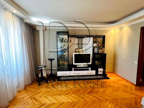 квартира за адресою Харківське шосе, 51