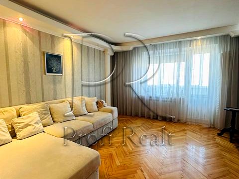 квартира за адресою Харківське шосе, 51