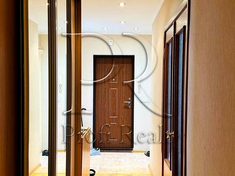 квартира за адресою Харківське шосе, 51
