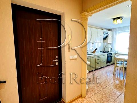 квартира за адресою Харківське шосе, 51