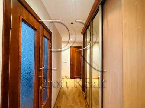 квартира за адресою Харківське шосе, 51
