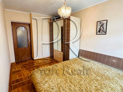 квартира за адресою Харківське шосе, 51