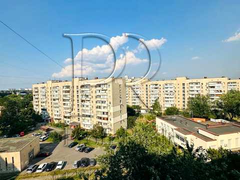 квартира за адресою Харківське шосе, 51