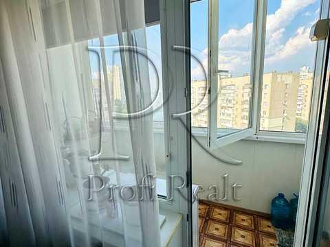 квартира за адресою Харківське шосе, 51