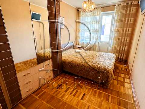 квартира за адресою Харківське шосе, 51