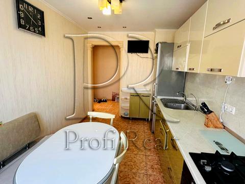 квартира за адресою Харківське шосе, 51