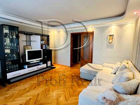 квартира за адресою Харківське шосе, 51
