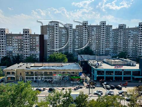 квартира за адресою Харківське шосе, 51