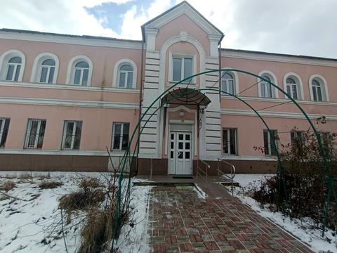 коммерческая по адресу Центр, 10