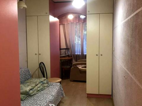 квартира по адресу Балтиморская ул. (Посмитного), 20