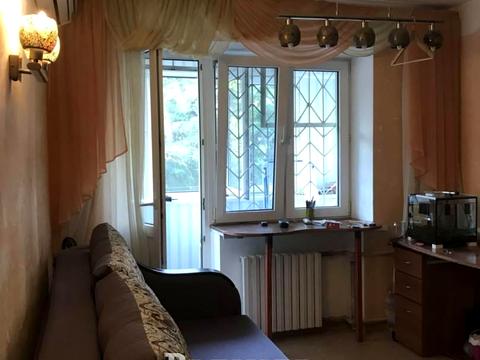 квартира по адресу Балтиморская ул. (Посмитного), 20