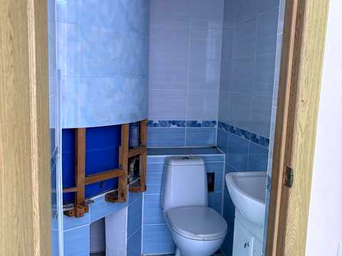 будинок за адресою ОСМ Христинівський