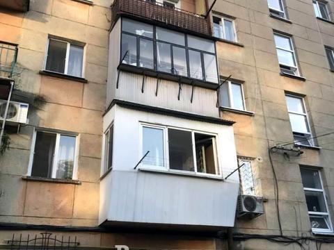 квартира по адресу Балтиморская ул. (Посмитного), 20