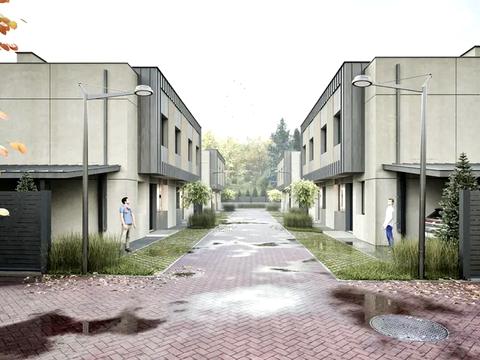дом по адресу Січових Стрільців, 9