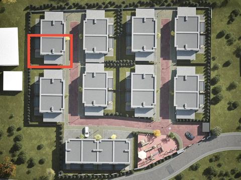 дом по адресу Січових Стрільців, 9