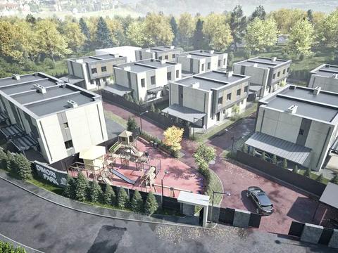 дом по адресу Січових Стрільців, 9
