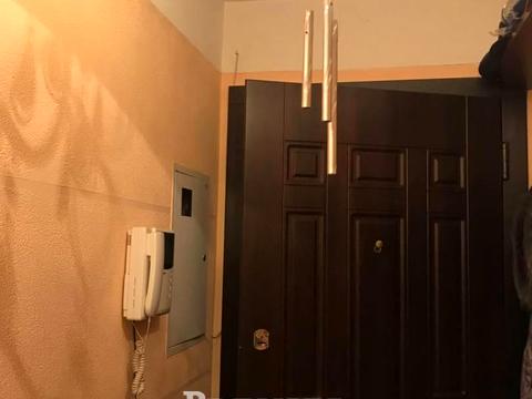 квартира по адресу Балтиморская ул. (Посмитного), 20