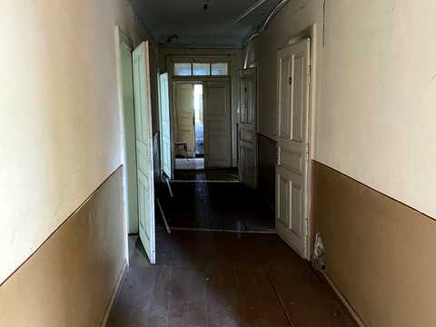 коммерческая по адресу Добровольців ул. (Комарова), 22