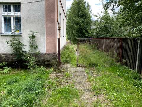 коммерческая по адресу Добровольців ул. (Комарова), 22