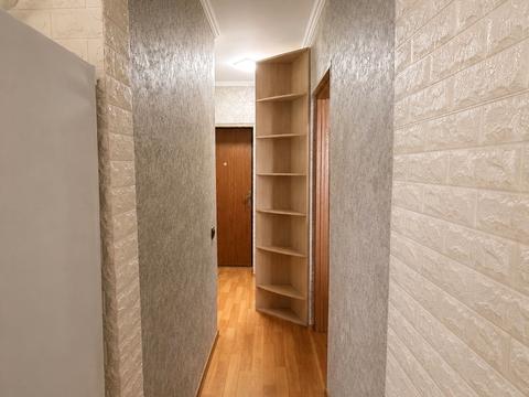квартира по адресу Пластовая ул. (Остафова), 10