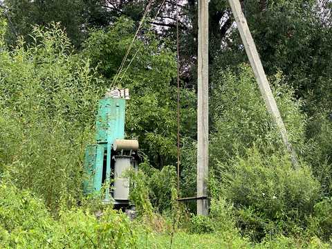коммерческая по адресу Добровольців ул. (Комарова), 22
