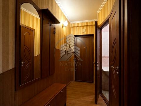 квартира по адресу Академика Лазаренко ул., 15
