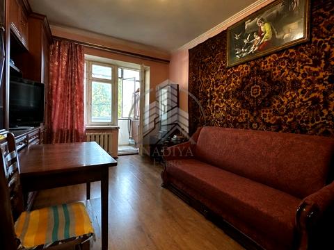 квартира по адресу Академика Лазаренко ул., 15