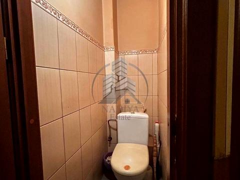 квартира по адресу Академика Лазаренко ул., 15