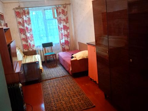 квартира за адресою Івана Мазепи вул. (Калініна), 2