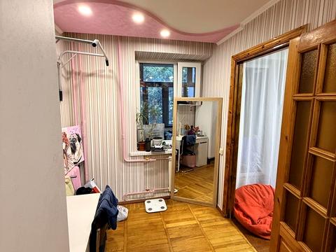 квартира по адресу Героев Сталинграда просп., 146-Б
