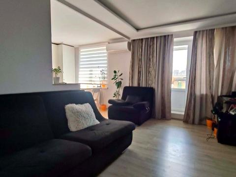 квартира за адресою Суми, Михайла Лушпи просп. (Космонавтів), 5к10