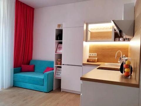 квартира за адресою Курортний пров., 1-А