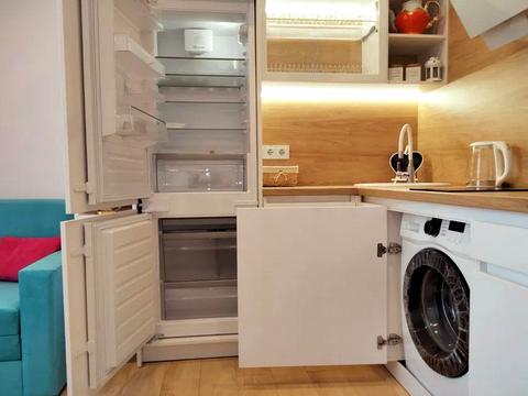 квартира за адресою Курортний пров., 1-А