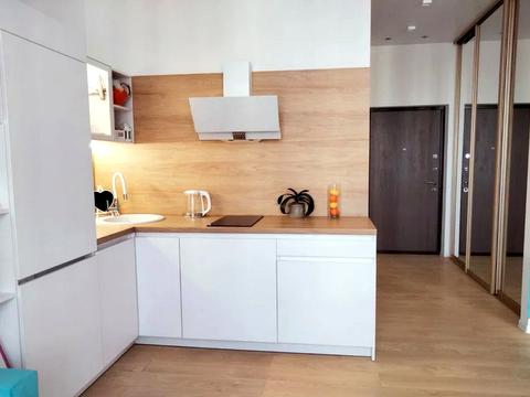квартира за адресою Курортний пров., 1-А