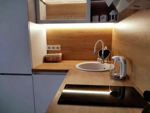 квартира за адресою Курортний пров., 1-А