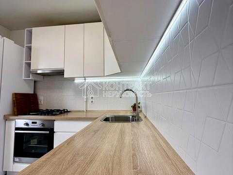 квартира за адресою Тракторобудівників просп., 126а