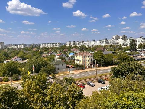 квартира за адресою Тракторобудівників просп., 126а