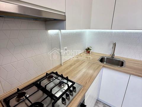 квартира за адресою Тракторобудівників просп., 126а