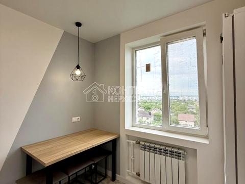 квартира за адресою Тракторобудівників просп., 126а