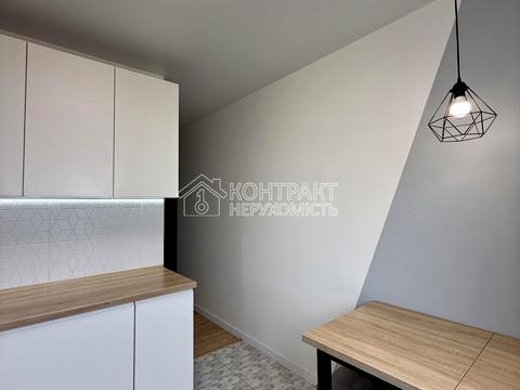 квартира за адресою Тракторобудівників просп., 126а