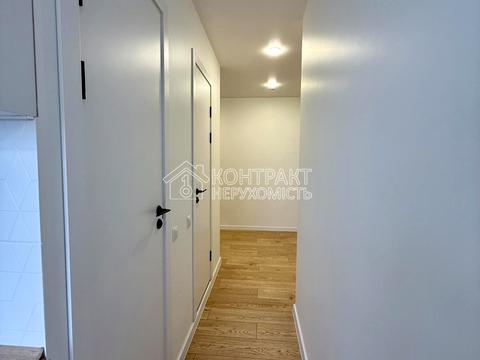 квартира за адресою Тракторобудівників просп., 126а