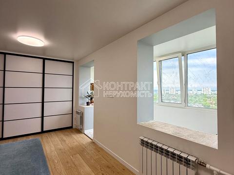 квартира за адресою Тракторобудівників просп., 126а