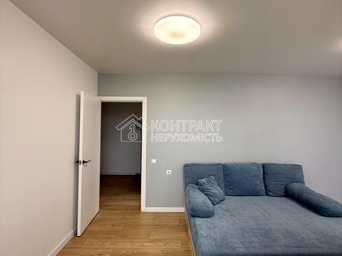 квартира за адресою Тракторобудівників просп., 126а