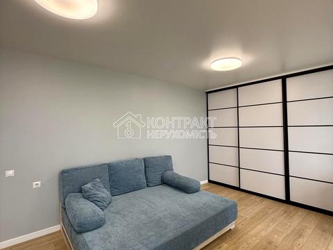 квартира за адресою Тракторобудівників просп., 126а
