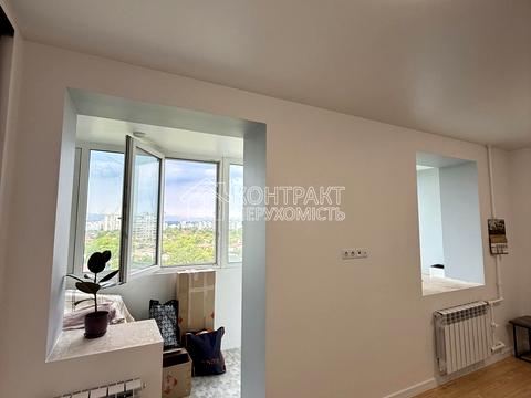 квартира за адресою Тракторобудівників просп., 126а