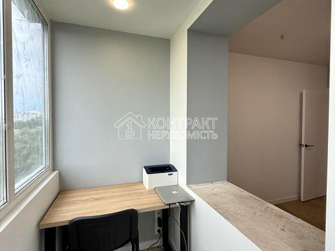 квартира за адресою Тракторобудівників просп., 126а
